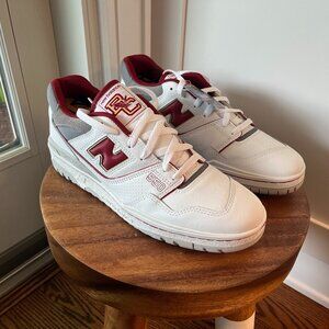 New Balance 550 Shoes *Limited Edition Boston College Eagles*